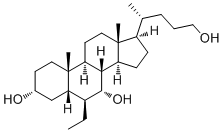 BAR 501 impurity Structure